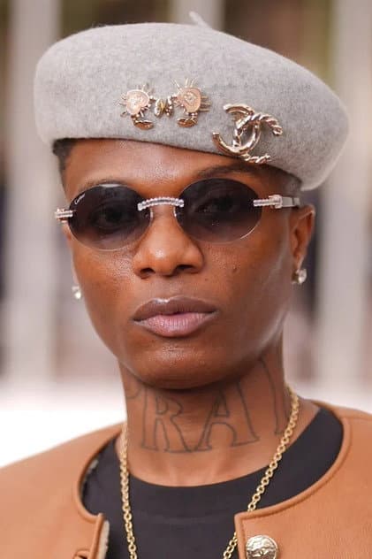 Wizkid