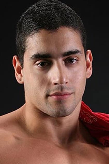 Angelo Antonio