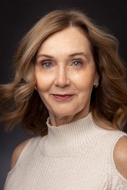 P. Lynn Johnson