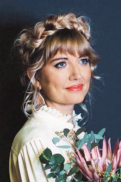 Holly Ringland