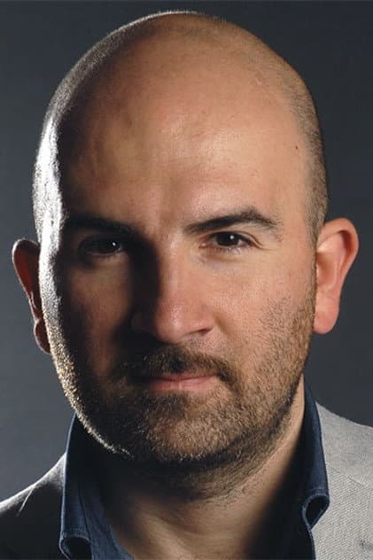 Donato Carrisi
