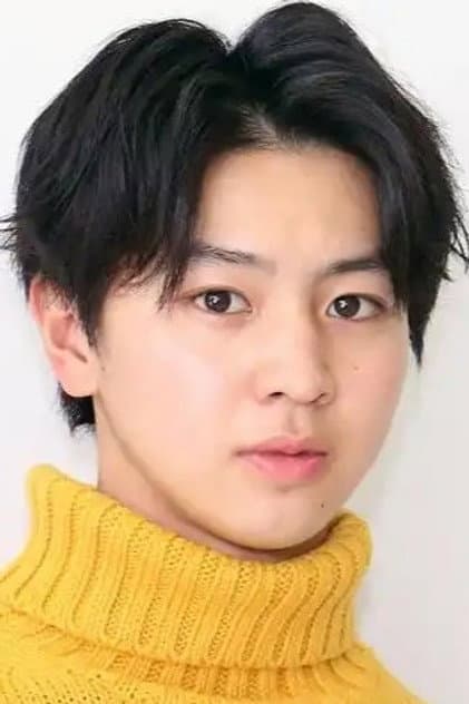 藤本洸大
