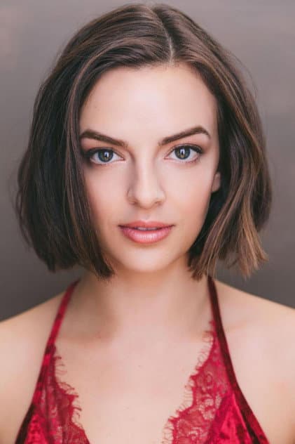 Talia Suskauer