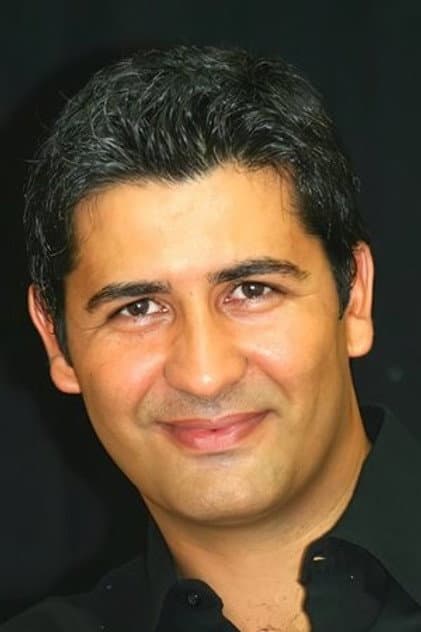 Gürol Güngör