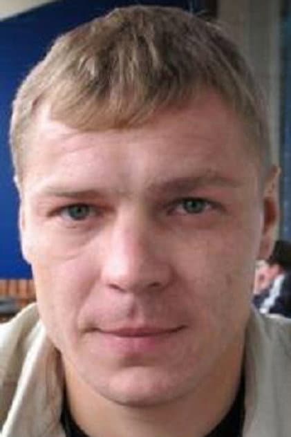 Егор Клеймёнов