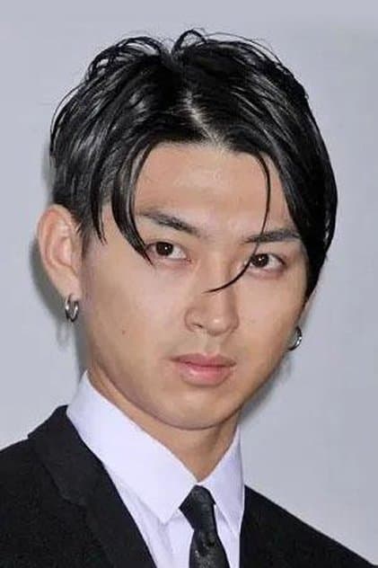 松田翔太