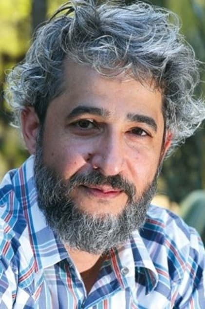 Stelios Thocharous