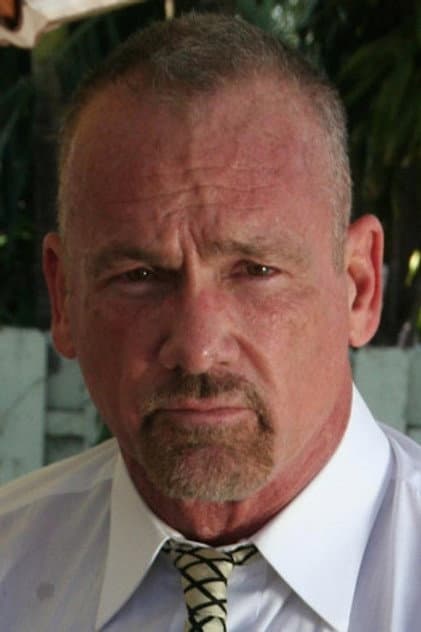 Mickey Collins