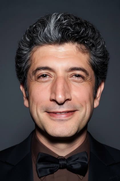 Rıza Sönmez