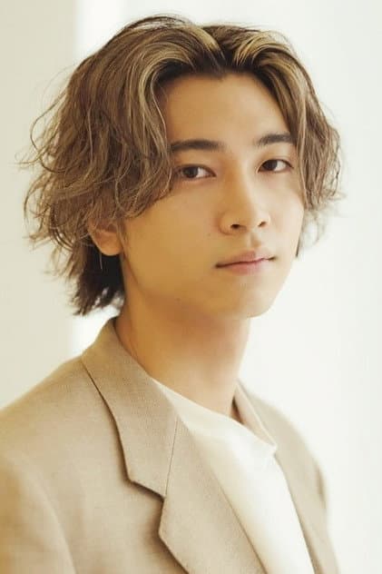 庄司浩平