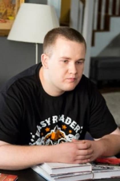 Adam Sikora