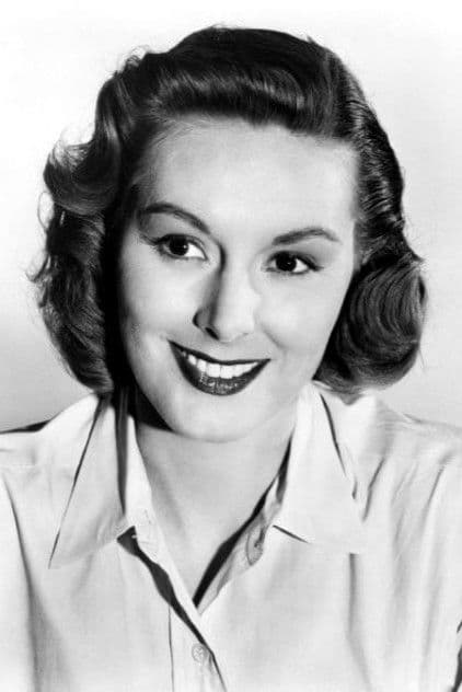 Jean Byron