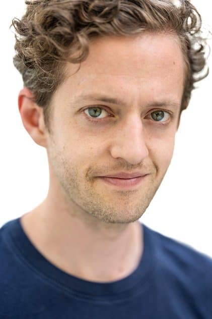 Ethan Dubin