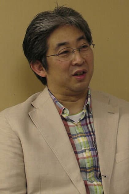 志水淳児