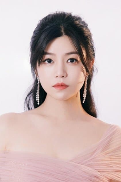 陳妍希
