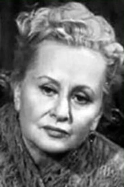 Галина Калиновская