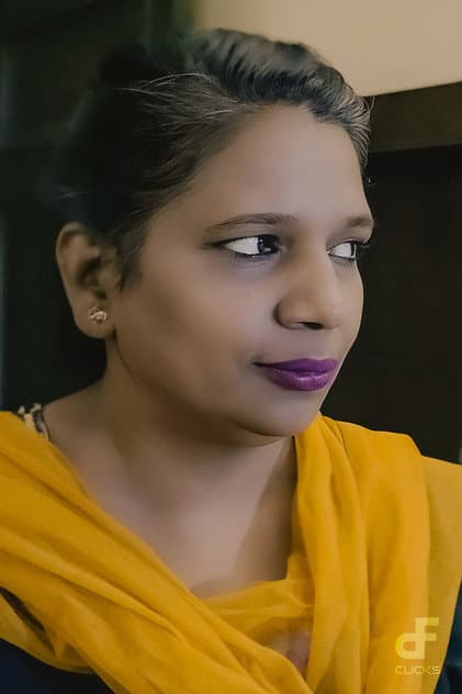 Asha Gupta