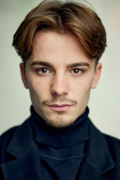 Dylan Duffield
