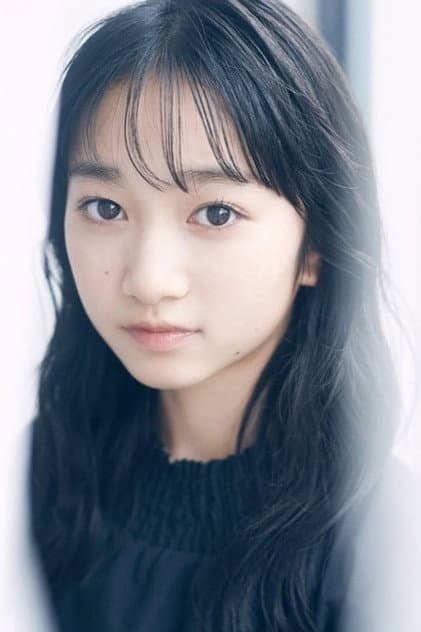 横溝菜帆