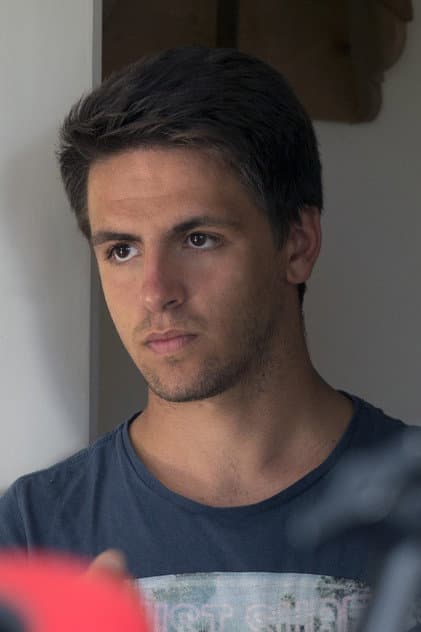 Francesco Cerutti