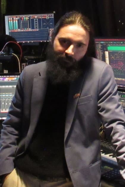 Fernando Cañedo