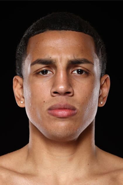 Omar Rosario