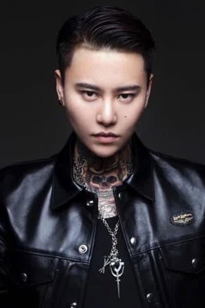 Zhang Mi Jia