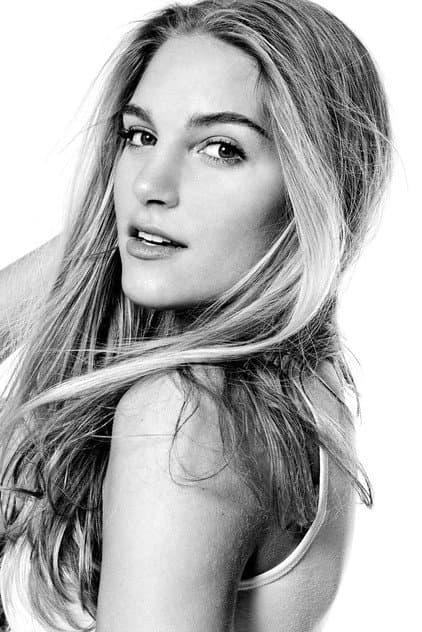 Leandra Martin