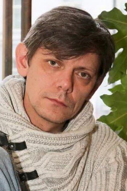Антон Алексеев