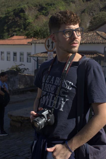 Felipe Andolpho
