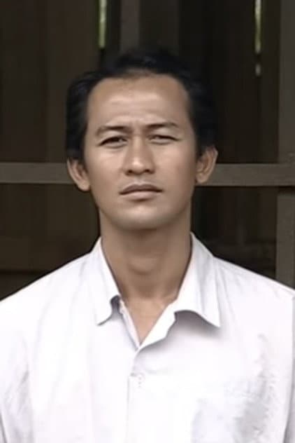 Võ Thế Vỹ