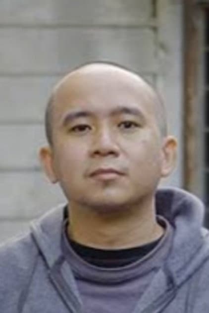 Glenn Barit