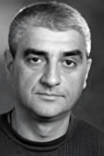რადინ ხელაშვილი