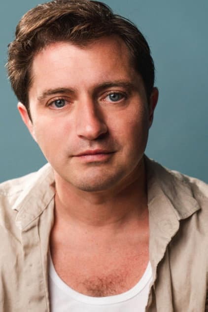 Michael Pantozzi