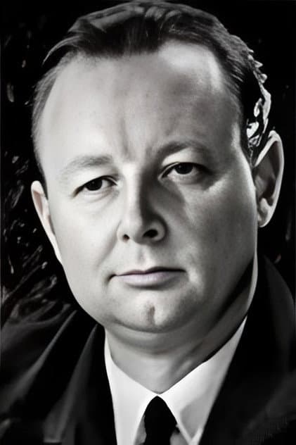 Георгий Рыбаков