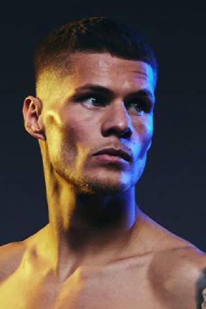 Cory O'Regan