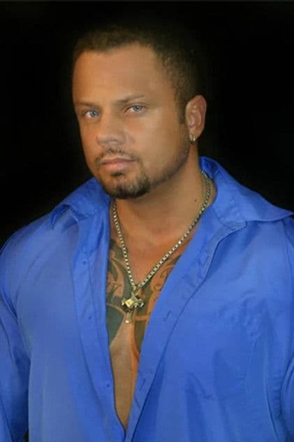 Raul Colon