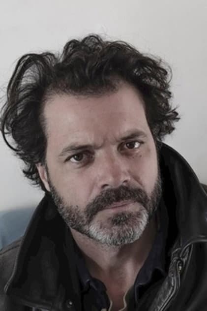 Mathieu Marie