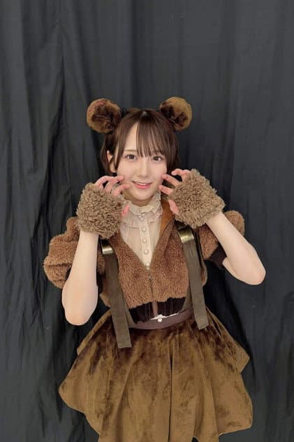 田口愛佳