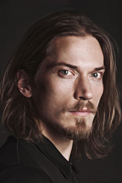 Jonas Jacobsen