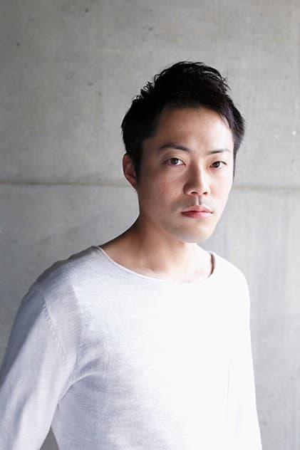 坂城君
