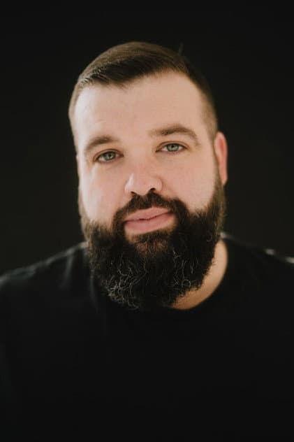 Dave Elliot