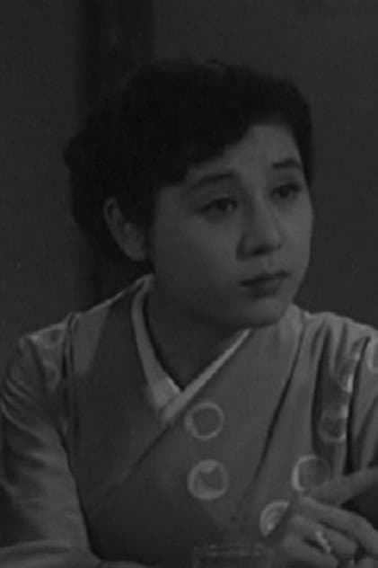 広瀬嘉子