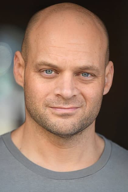 Ryan Scott Thomas
