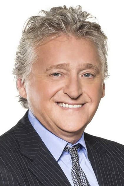 Gilbert Rozon