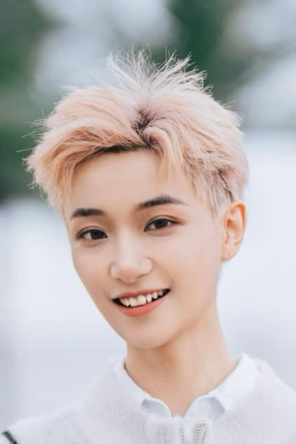 段景奕