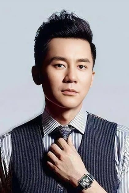 李晨