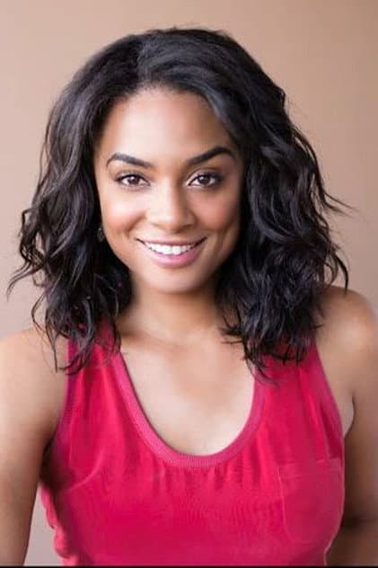 Alesha Renee