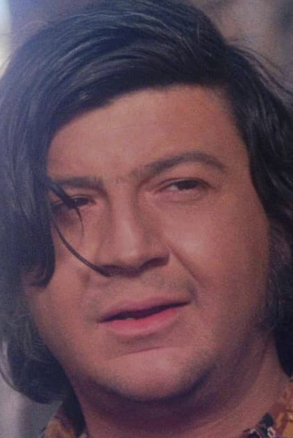 Sergio Ruggeri