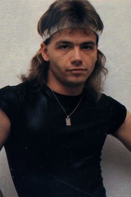 Stefan Kaufmann